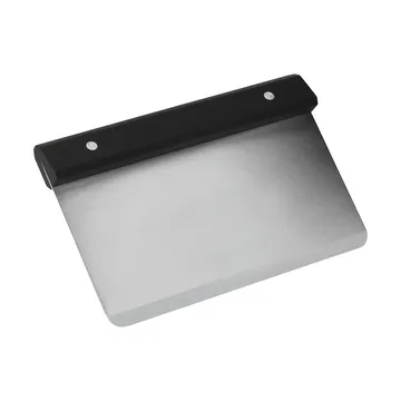 TOOL IT cortador de masa - Negro, 16 cm - RIG-TIG