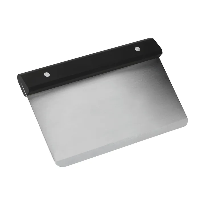 TOOL IT cortador de masa - Negro, 16 cm - RIG-TIG