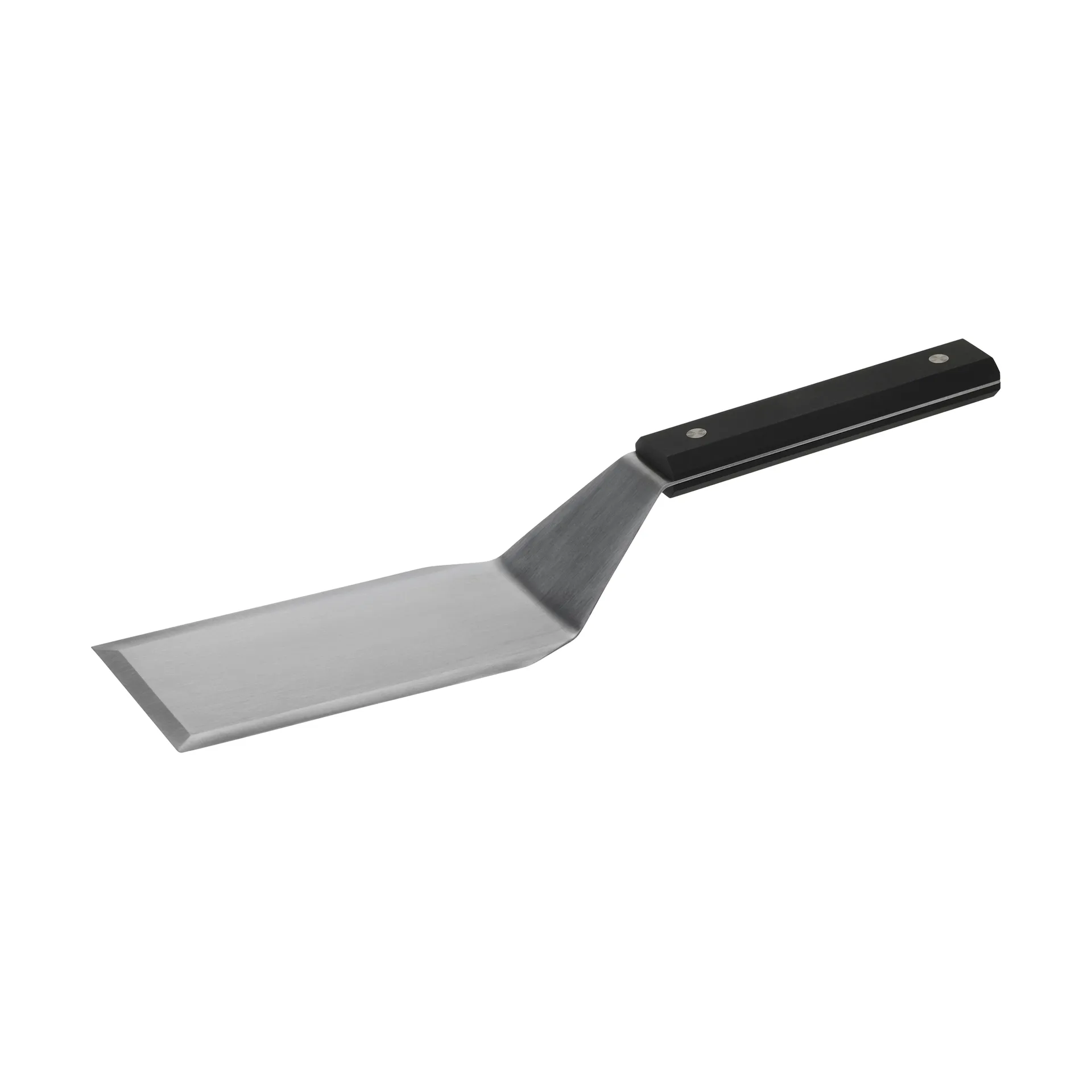 TOOL IT espátula de cocina, Negro, 28,5 cm RIG-TIG
