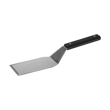TOOL IT espátula de cocina - Negro, 28,5 cm - RIG-TIG
