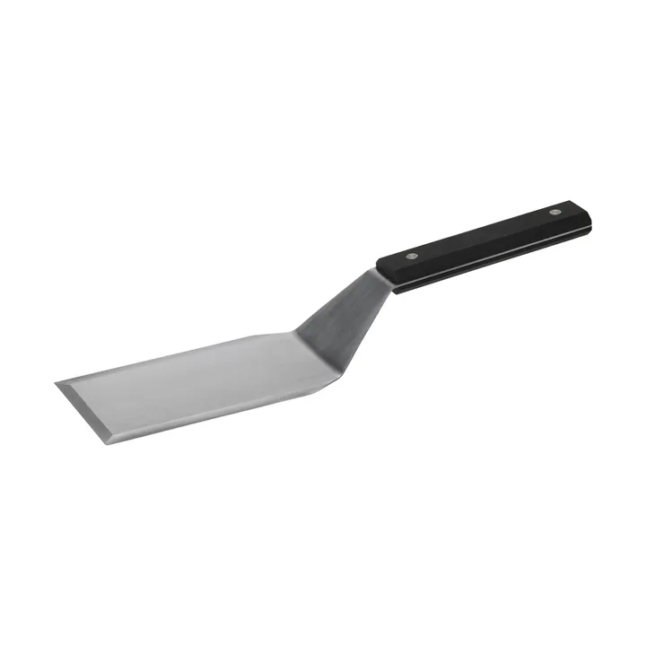 TOOL IT espátula de cocina - Negro, 28,5 cm - RIG-TIG