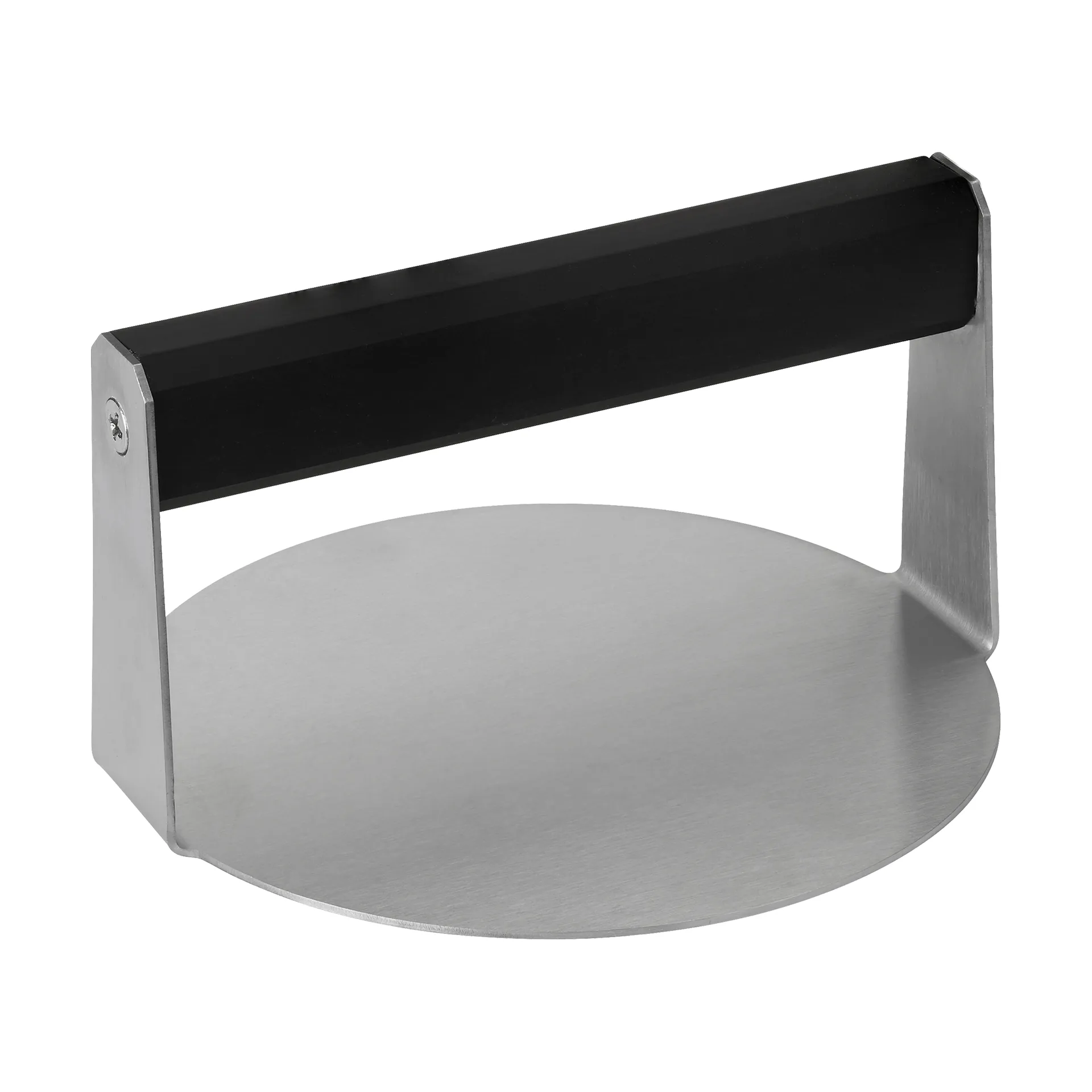 TOOL IT prensa para hamburguesas, Negro, Ø13,9 cm RIG-TIG