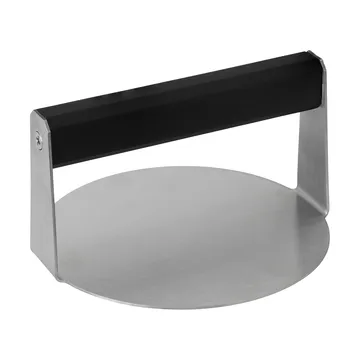 TOOL IT prensa para hamburguesas - Negro, Ø13,9 cm - RIG-TIG