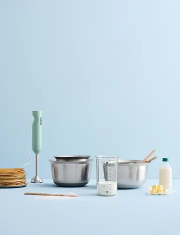 Vaso medidor MIX-IT - Transparente, 1 L - RIG-TIG