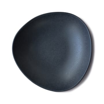 2 Platos hondos Deep plate no.52 - Lava stone - Ro Collection