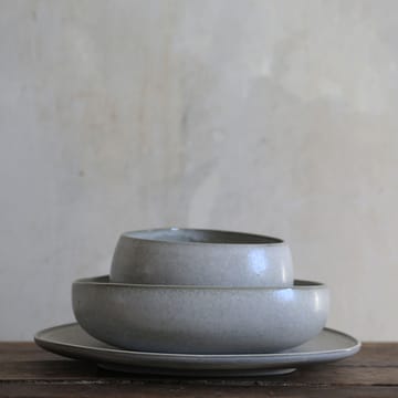 Cuenco Bowl no. 10 - Ash grey - Ro Collection