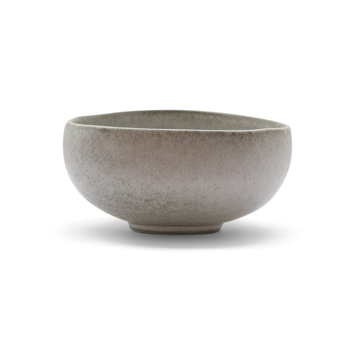 Cuenco Bowl no. 38 - Ash grey - Ro Collection