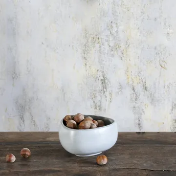 Cuenco Bowl no. 38 - Ash grey - Ro Collection