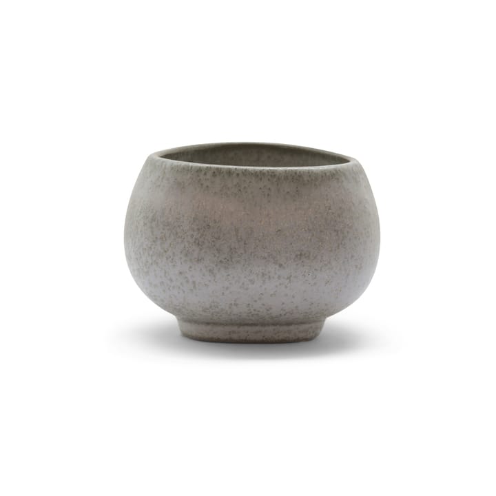 Cuenco Bowl no. 7 - Ash grey - Ro Collection