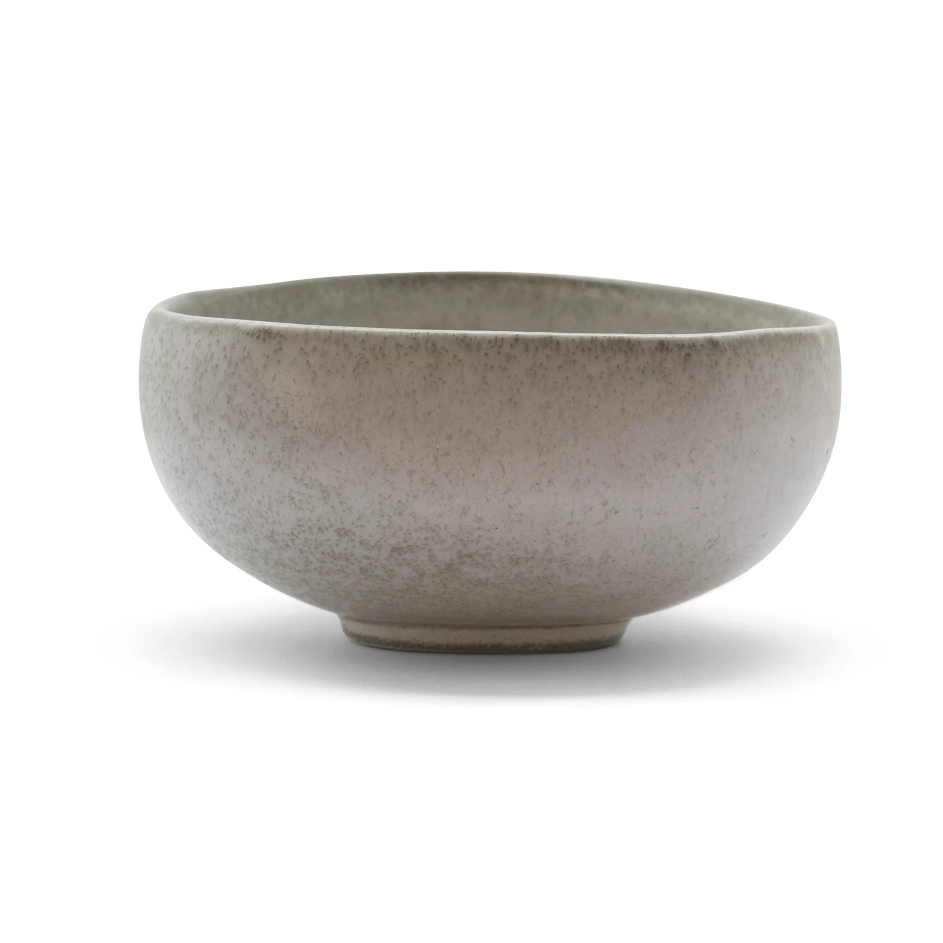 Cuenco Bowl no. 8, Ash grey Ro Collection