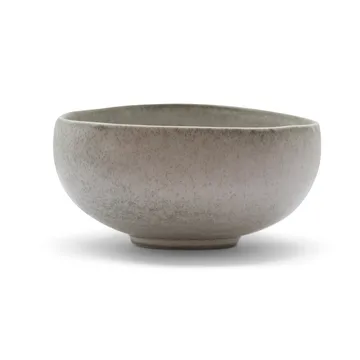 Cuenco Bowl no. 8 - Ash grey - Ro Collection