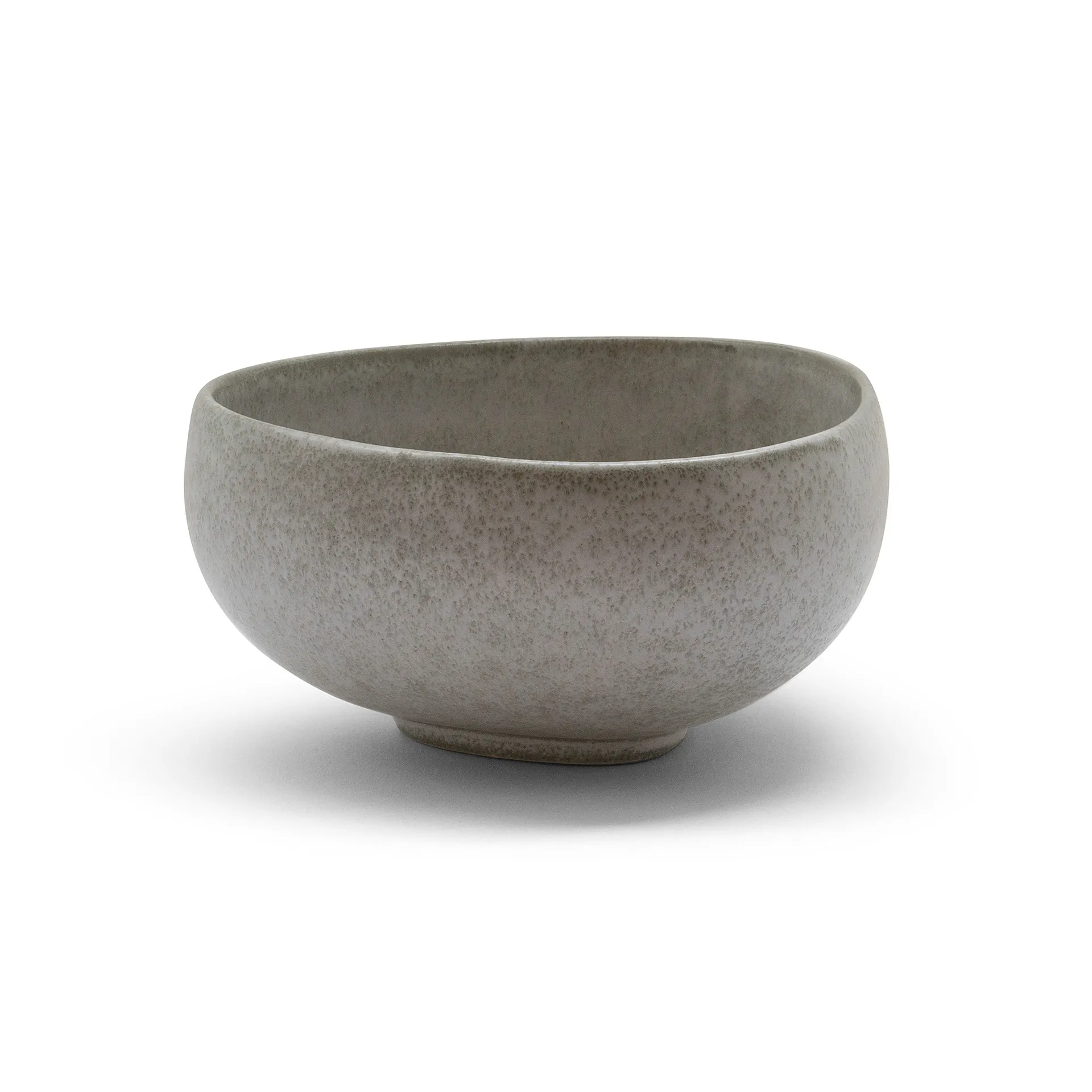 Cuenco Bowl no. 8, Ash grey Ro Collection