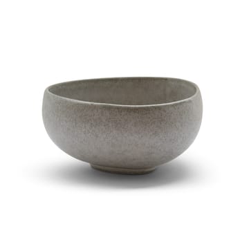 Cuenco Bowl no. 8 - Ash grey - Ro Collection