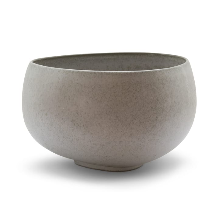 Cuenco Bowl no. 9 - Ash grey - Ro Collection