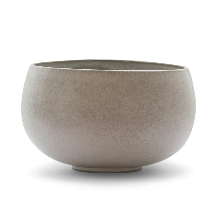 Cuenco Bowl no. 9 - Ash grey - Ro Collection