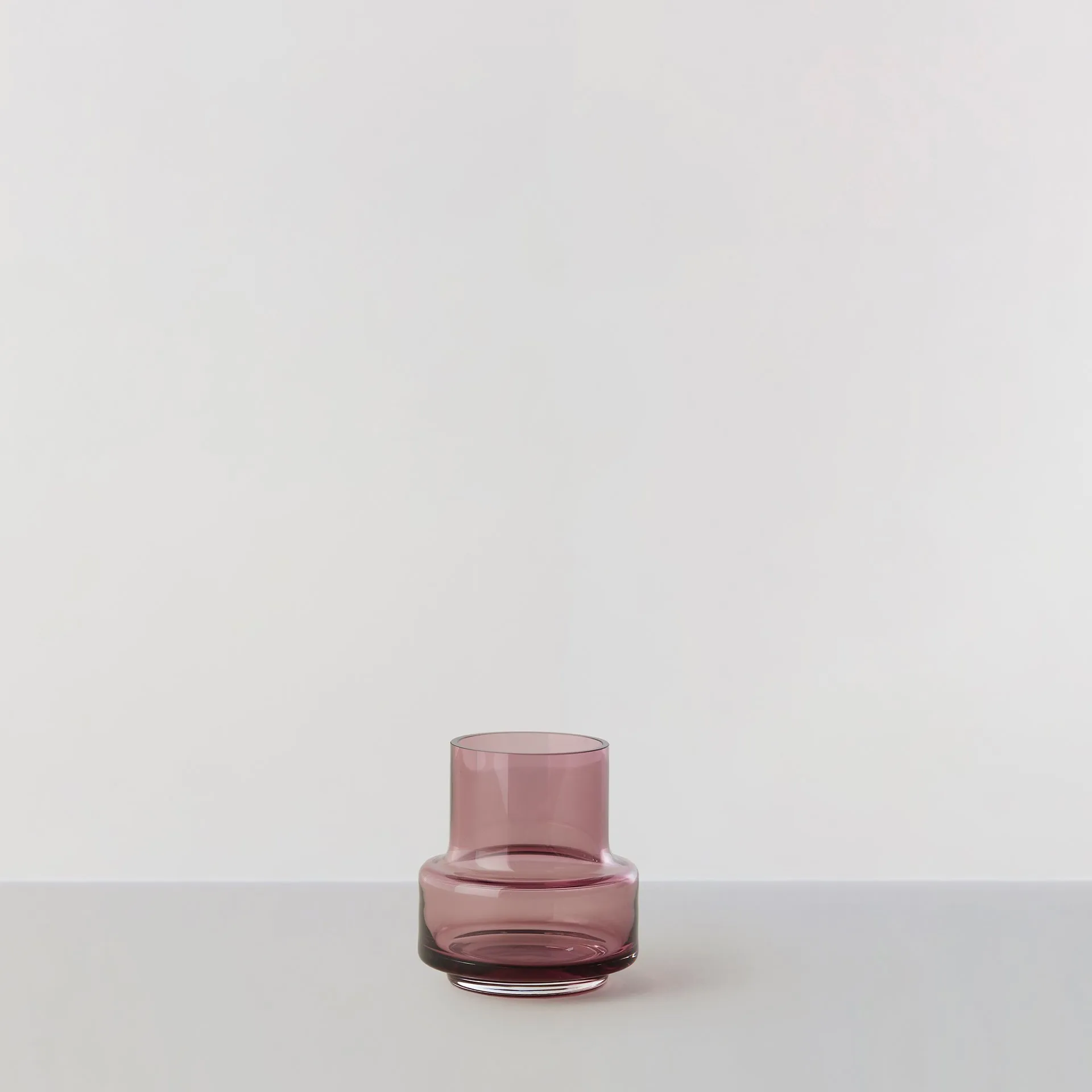 Hurricane tealight no. 25, Heather Ro Collection