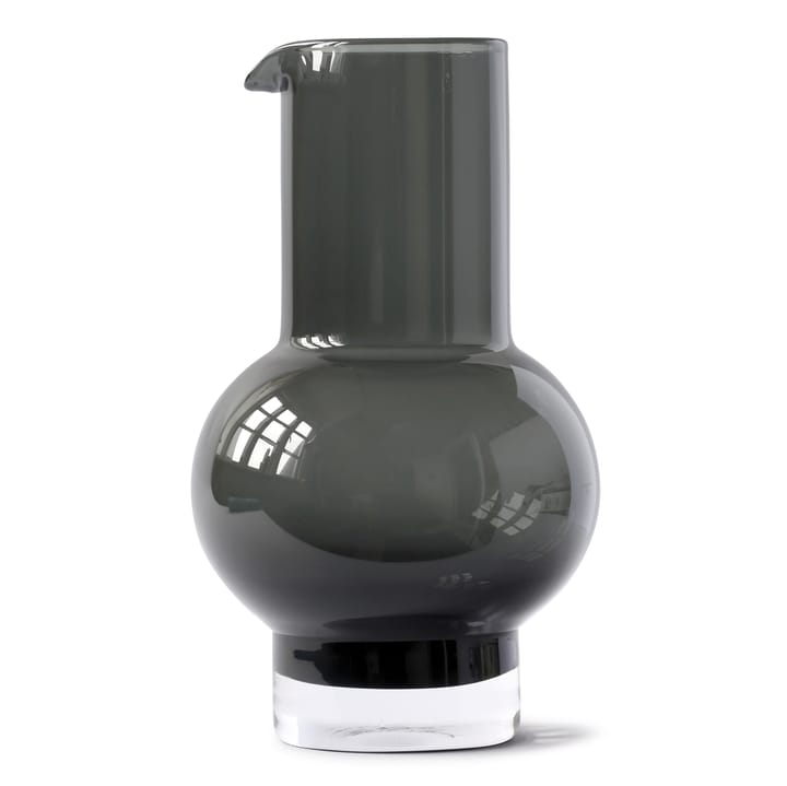 Jarra Carafe no. 49 - Smoked grey - Ro Collection