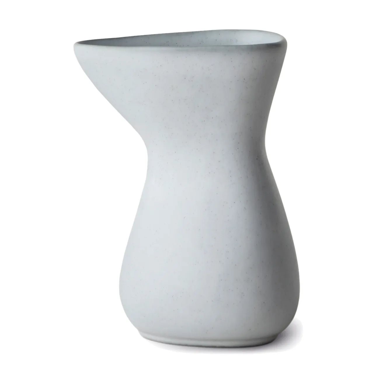 Jarra Jug no. 57 Small, Ash grey Ro Collection