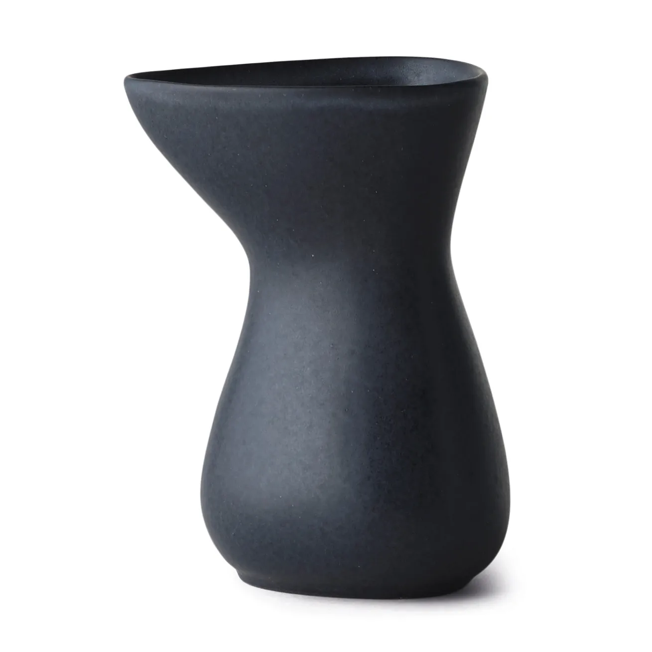 Jarra Jug no. 57 Small, Lava stone Ro Collection