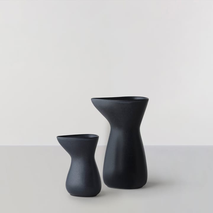 Jarra Jug no. 57 Small, Lava stone Ro Collection