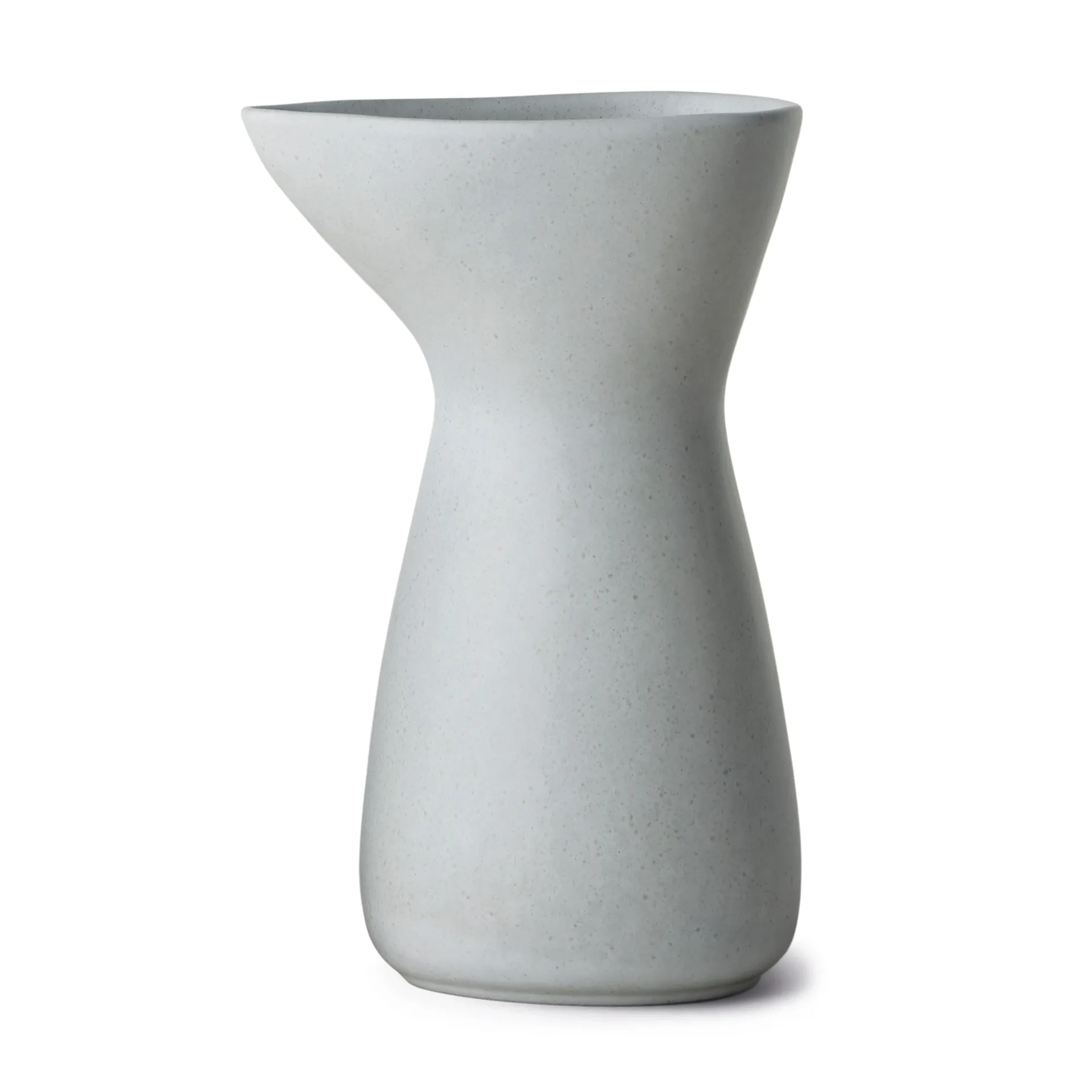 Jarra Jug no. 58 Large, Ash grey Ro Collection