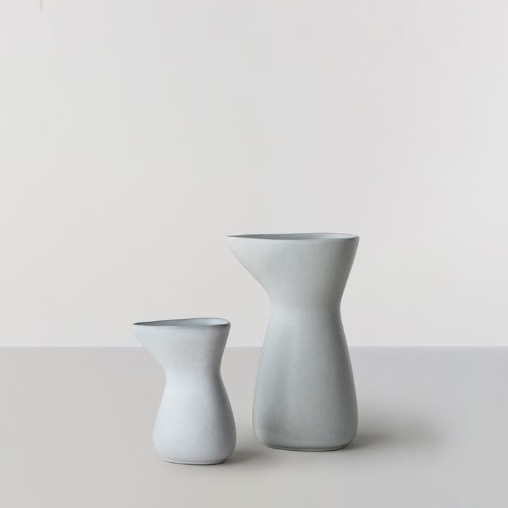 Jarra Jug no. 58 Large, Ash grey Ro Collection
