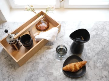 Jarra Jug no. 58 Large - Lava stone - Ro Collection