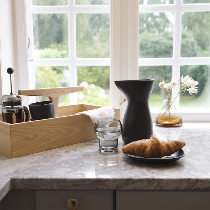 Jarra Jug no. 58 Large, Lava stone Ro Collection