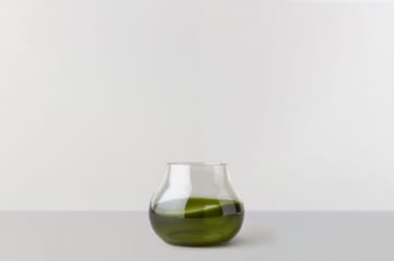 Jarrón Flower Vase no. 23 - Moss green - Ro Collection