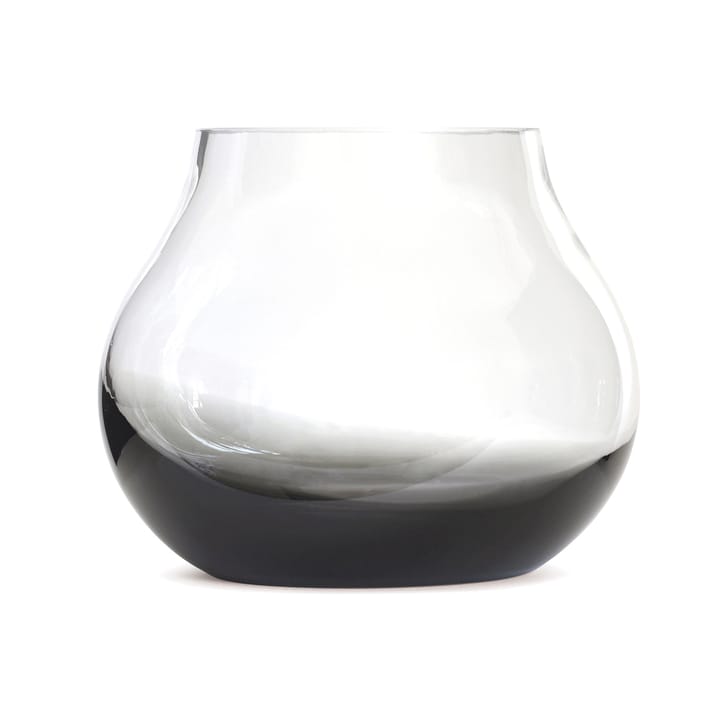 Jarrón Flower Vase no. 23 - Smoked grey - Ro Collection