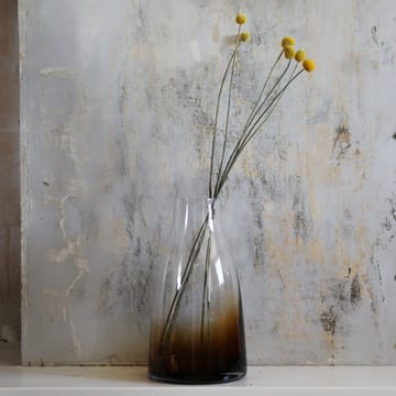 Jarrón Flower Vase no. 3 - Burnt sienna - Ro Collection