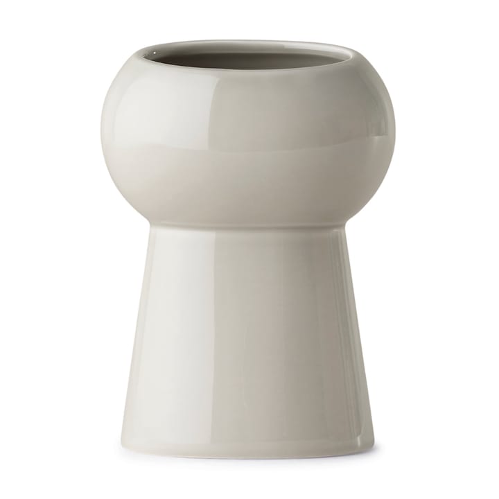 Jarrón Oval Vase no. 65, Moon stone Ro Collection