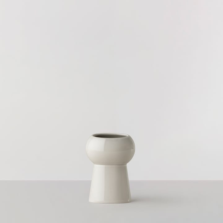 Jarrón Oval Vase no. 65, Moon stone Ro Collection