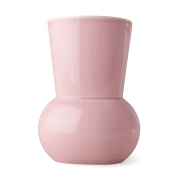 Jarrón Oval Vase no. 66 - Rose pink - Ro Collection