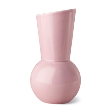 Jarrón Oval Vase no. 66 - Rose pink - Ro Collection