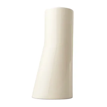 Oval Vase no. 67 - Vanilla - Ro Collection