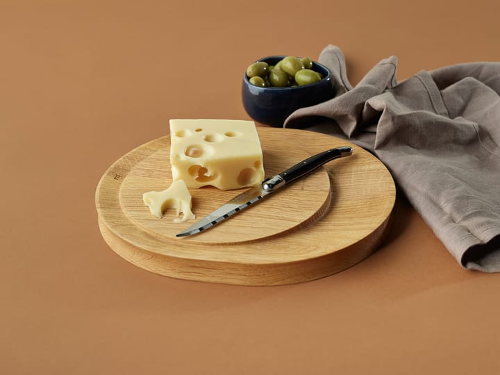 Tabla de cortar Oak board no. 61, Small Ro Collection