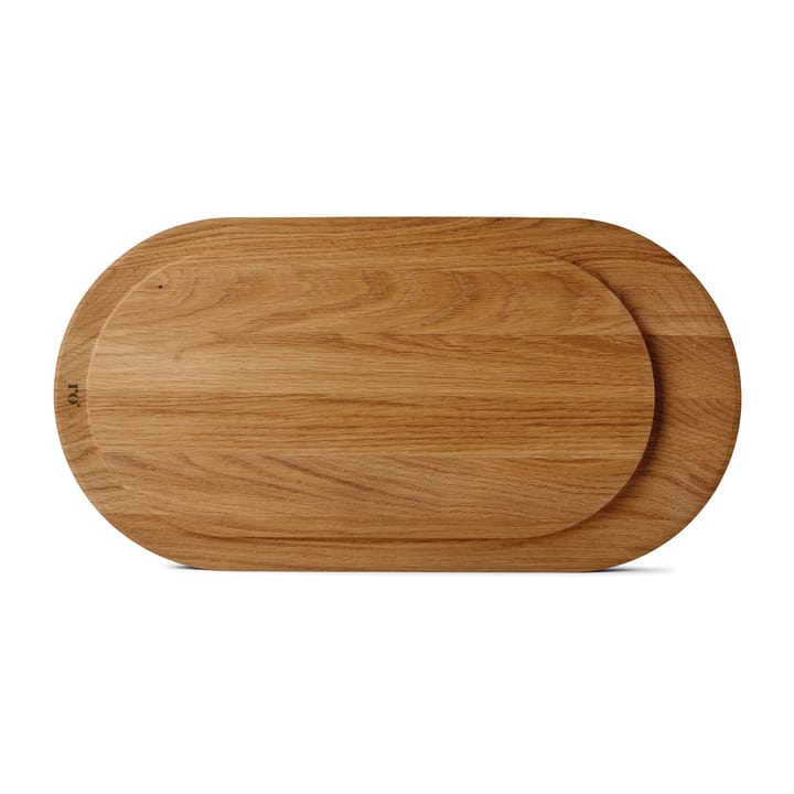 Tabla de cortar Oak board no. 63 - Large - Ro Collection