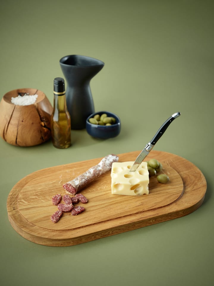 Tabla de cortar Oak board no. 63, Large Ro Collection
