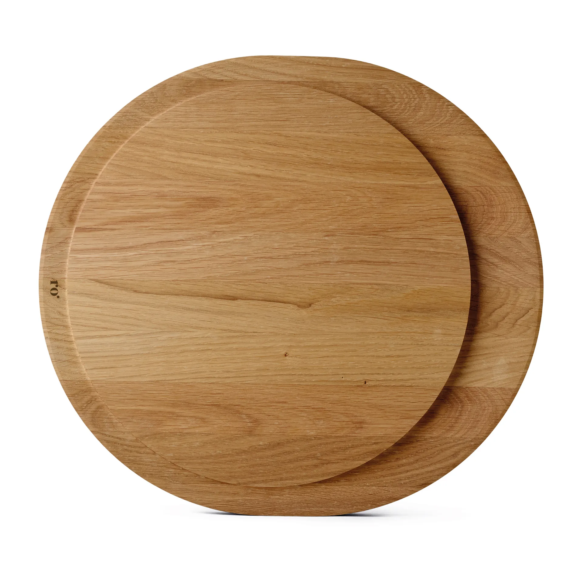 Tabla de cortar Oak board no. 64, Gourmet Ro Collection