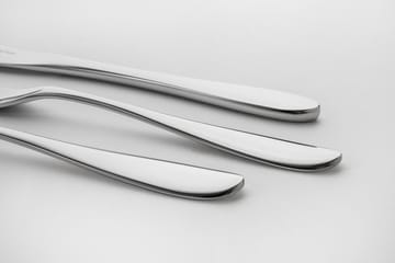 3 Cubiertos de servir Bourton Bright - acero inoxidable - Robert Welch