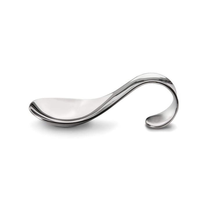 4 Cucharas Radford Amuse Bouche, Acero inoxidable Robert Welch