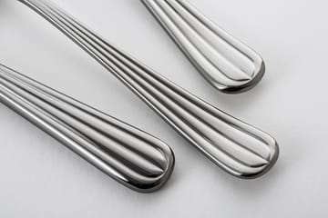 4 Cuchillos de carne Palm Bright - acero inoxidable - Robert Welch
