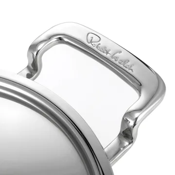 Accesorio de vapor 316 Series - Acero inoxidable, 18 cm - Robert Welch