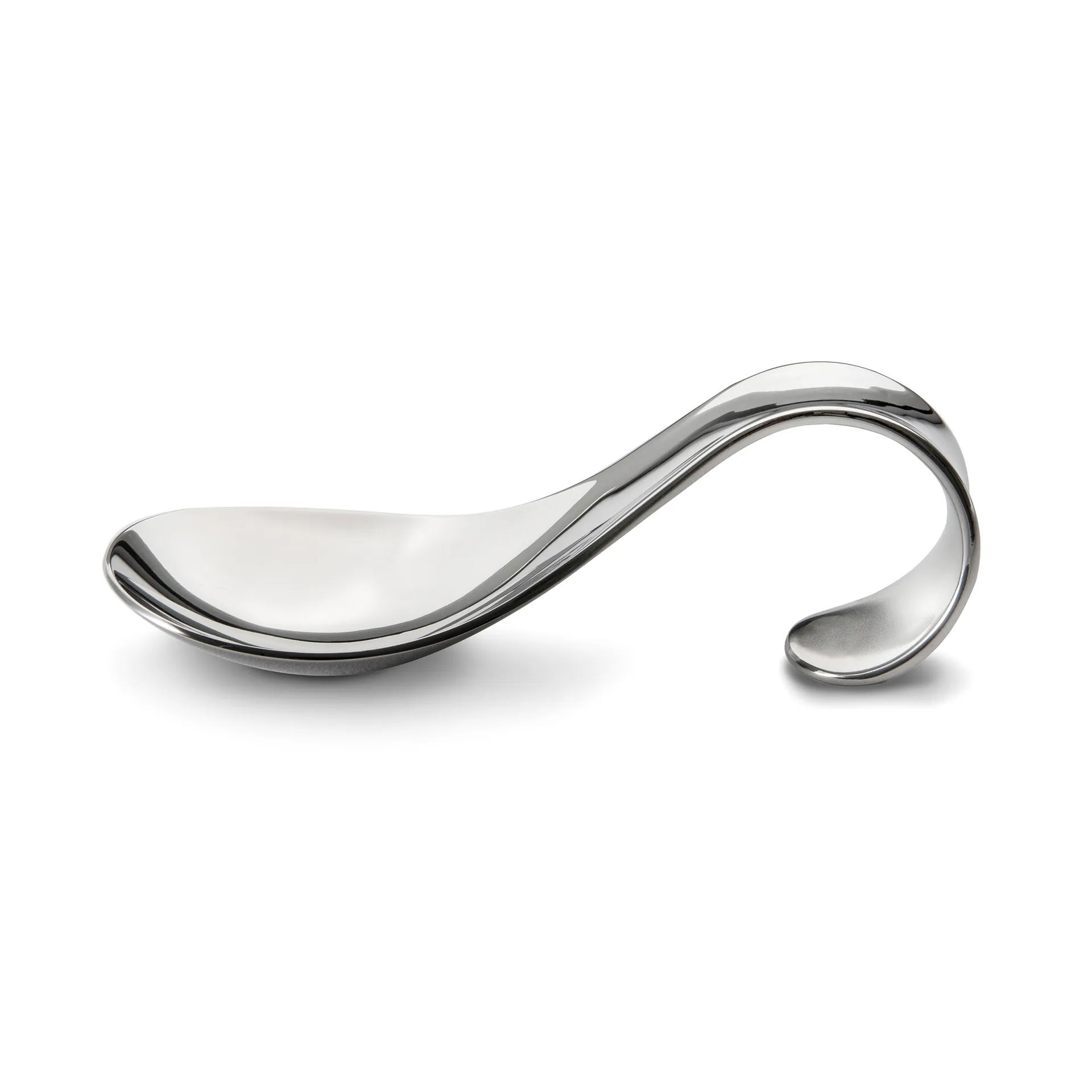Amuse Bouche Appetizer Radford brillante, acero inoxidable Robert Welch