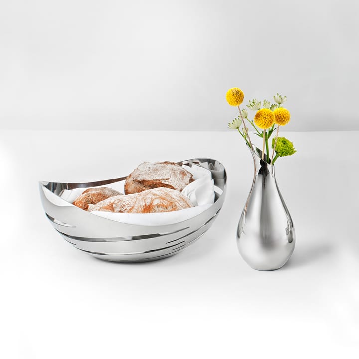 Bol Drift 22 cm, brillante Robert Welch
