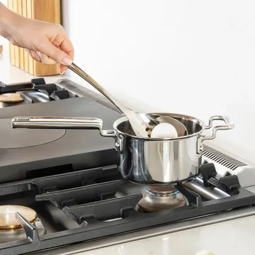 Cacerola 316 Series - Acero inoxidable, 14 cm - Robert Welch