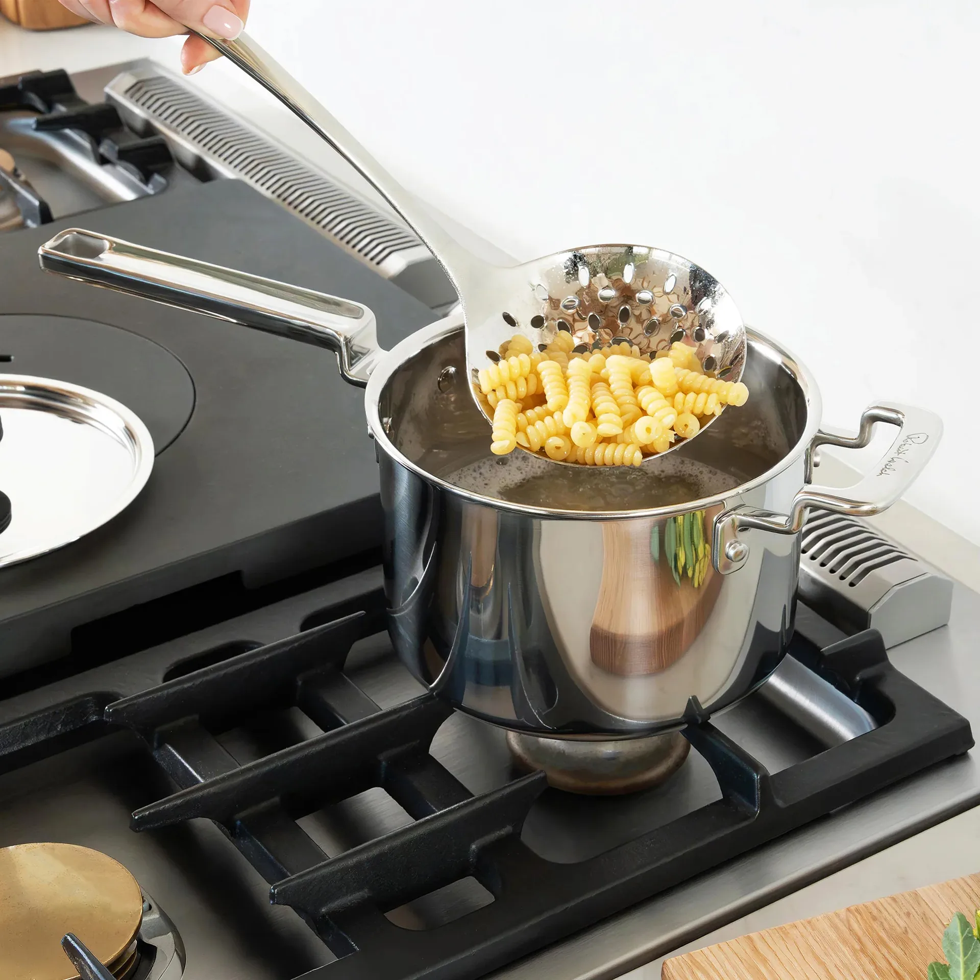 Cacerola 316 Series, Acero inoxidable, 16 cm Robert Welch