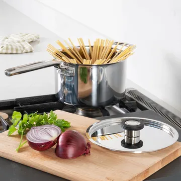 Cacerola 316 Series - Acero inoxidable, 18 cm - Robert Welch