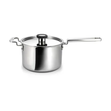 Cacerola 316 Series - Acero inoxidable, 20 cm - Robert Welch